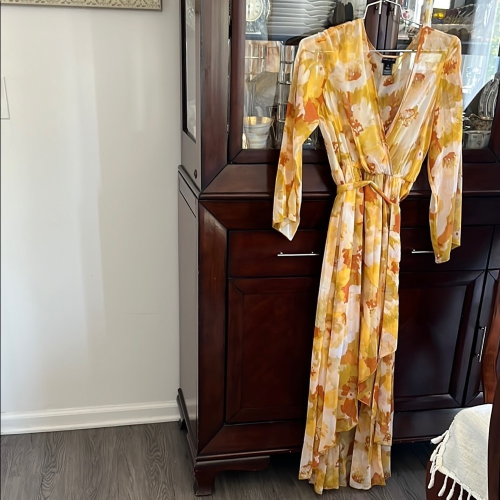 Kate and lily size 6 dress
